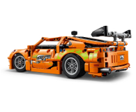 LEGO Technic 42204 Fast and Furious Toyota Supra MK4 - 1308191 - zdjęcie 13